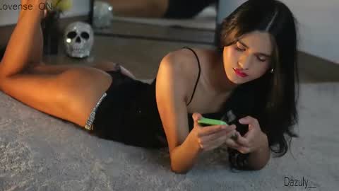 Dafne online show from 11, 2, 2025