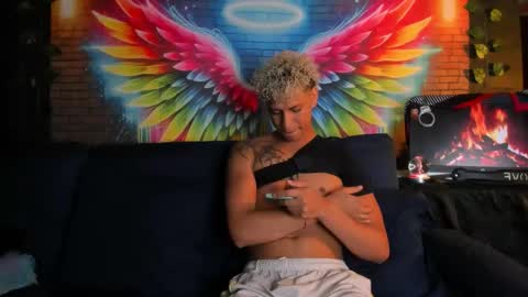 ecstasyx2_23 online show from 12, 3, 2026