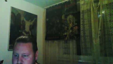 Edward online show from 20, 10, 2025