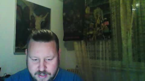 Edward online show from 30, 11, 2025