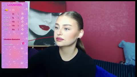 Snapshot of edaachi chatting on 4, 12, 2024 Eda online show from 4, 12, 2024