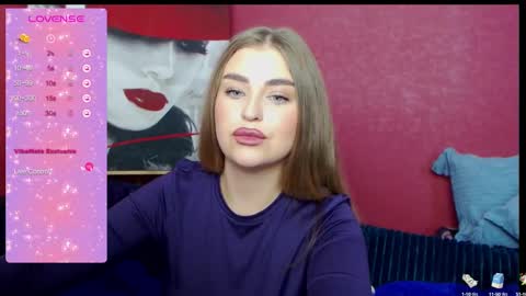 Snapshot of edaachi chatting on 5, 12, 2024 Eda online show from 5, 12, 2024