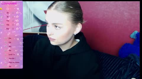 Snapshot of edaachi chatting on 7, 12, 2024 Eda online show from 7, 12, 2024