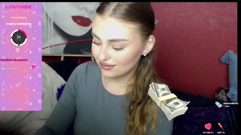 Snapshot of edaachi chatting on 10, 12, 2024 Eda online show from 10, 12, 2024