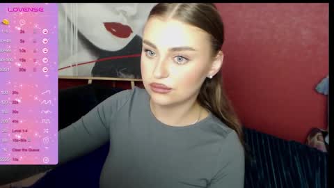 Snapshot of edaachi chatting on 10, 12, 2024 Eda online show from 10, 12, 2024