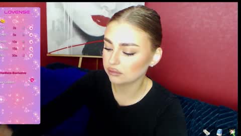 Snapshot of edaachi chatting on 20, 12, 2024 Eda online show from 20, 12, 2024