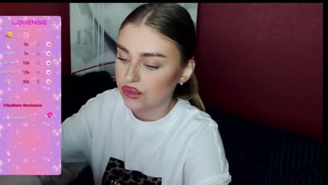 Snapshot of edaachi chatting on 8, 1, 2025 Eda online show from 8, 1, 2025