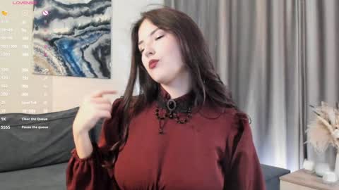 Viola online show from 19, 1, 2025