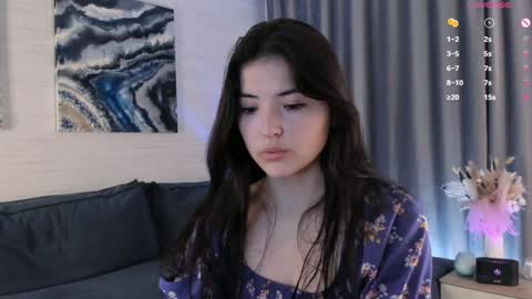 Viola online show from 27, 1, 2025