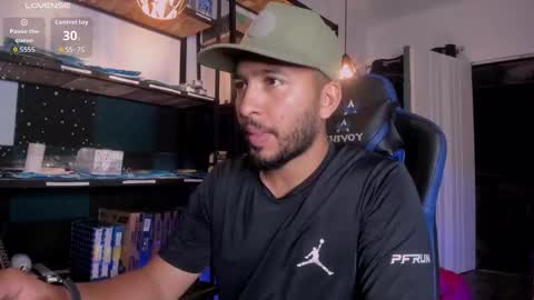 edahi1386 online show from 23, 12, 2025