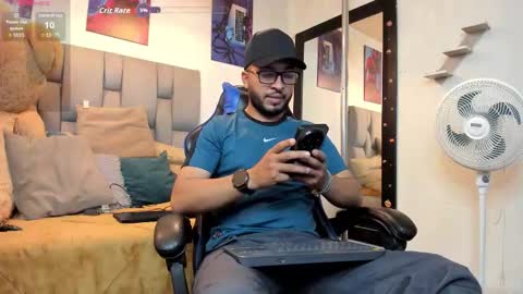 edahi1386 online show from 27, 3, 2026