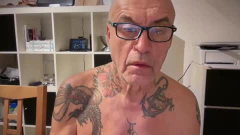 eddelmar online show from 8, 3, 2026