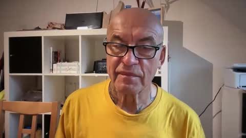 eddelmar online show from 14, 3, 2026