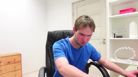 EDDIE DRUSKI online show from 14, 2, 2026