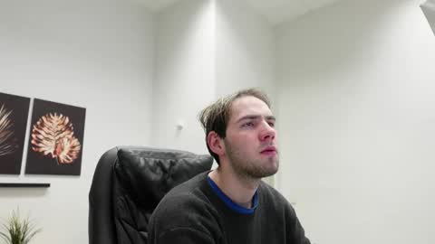 EDDIE DRUSKI online show from 19, 2, 2026