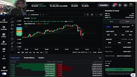 eddiemakina online show from 2, 12, 2024