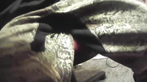 eddiemakina online show from 18, 2, 2025