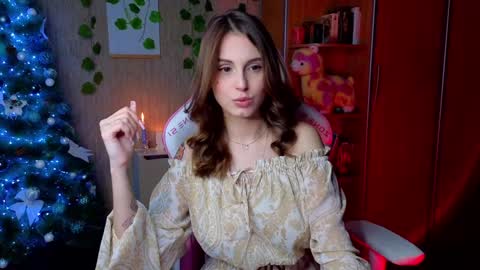 Edeline online show from 3, 1, 2025