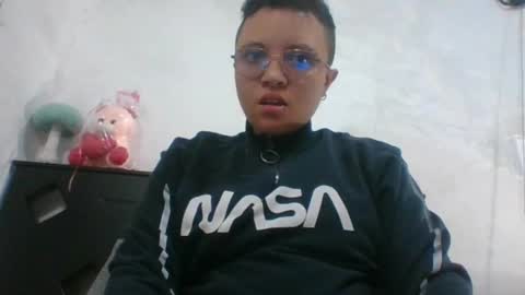 Snapshot of eden_jupiters chatting on 14, 10, 2025 eden_jupiters online show from 14, 10, 2025