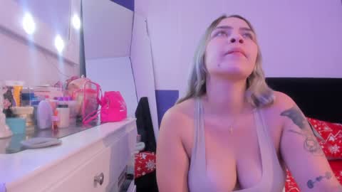 Snapshot of eden_paradise_ chatting on 7, 12, 2024 BYANCA online show from 7, 12, 2024