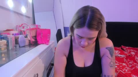 Snapshot of eden_paradise_ chatting on 12, 12, 2024 BYANCA online show from 12, 12, 2024
