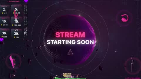 Snapshot of edenarcadia chatting on 22, 3, 2026 EdenArcadia online show from 22, 3, 2026