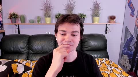 Edgar online show from 5, 12, 2024