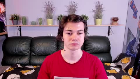 Edgar online show from 19, 1, 2025