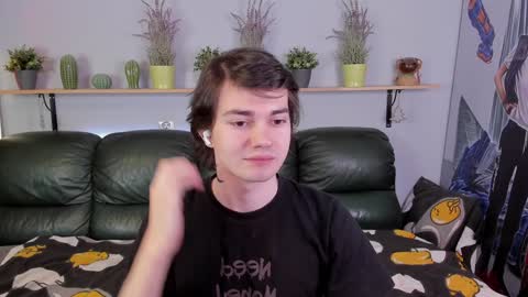 Edgar online show from 6, 2, 2025