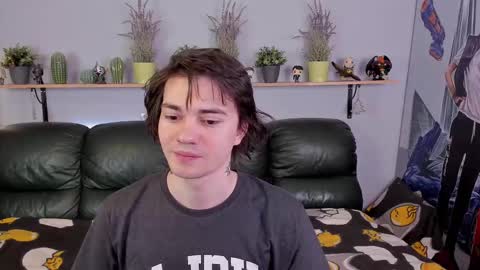 Edgar online show from 2, 3, 2025