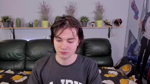 Edgar online show from 3, 3, 2025