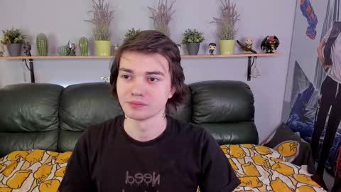 Edgar online show from 11, 3, 2025