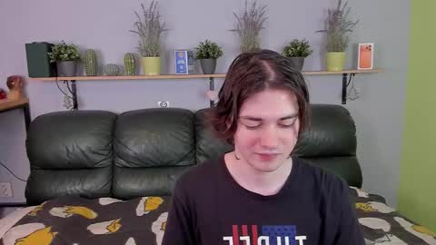 Edgar online show from 10, 3, 2026