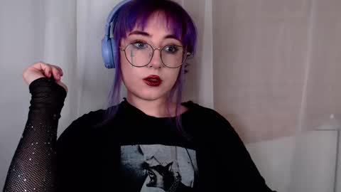 fickle demon made of clumps of matter online show from 3, 2, 2026