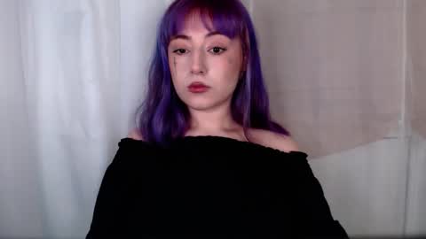 Snapshot of ediefris chatting on 5, 2, 2026 fickle demon made of clumps of matter online show from 5, 2, 2026