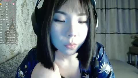 Kama online show from 20, 3, 2026