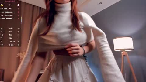 Snapshot of edlacarleton chatting on 14, 10, 2025 Nikki online show from 14, 10, 2025