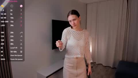 Snapshot of edlacarleton chatting on 17, 11, 2025 Nikki online show from 17, 11, 2025