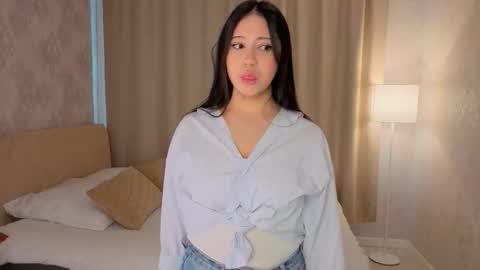 Reina online show from 24, 3, 2026