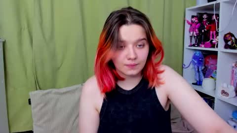 Edna online show from 23, 11, 2025