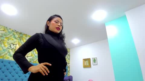 Snapshot of ednadrained chatting on 21, 3, 2026 Edna online show from 21, 3, 2026