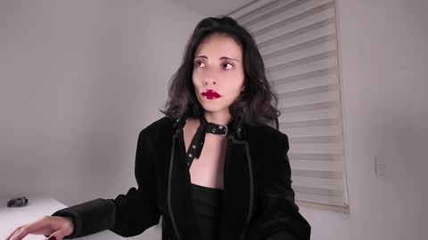 Edranah online show from 30, 10, 2025