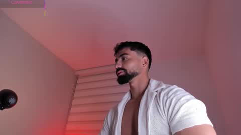 Snapshot of edrick_walton chatting on 26, 9, 2025 edrick online show from 26, 9, 2025