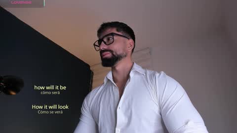 edrick online show from 18, 10, 2025