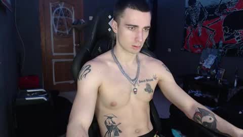 Eduar online show from 20, 11, 2025