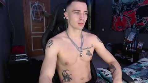 Eduar online show from 28, 11, 2025