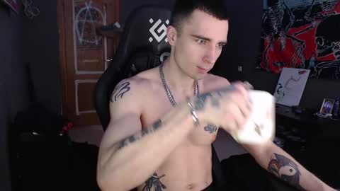 Eduar online show from 6, 2, 2026