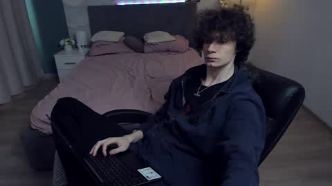 edvardblare online show from 10, 9, 2025