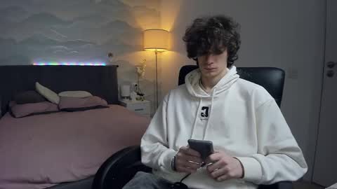 edvardblare online show from 15, 9, 2025