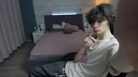 edvardblare online show from 28, 9, 2025